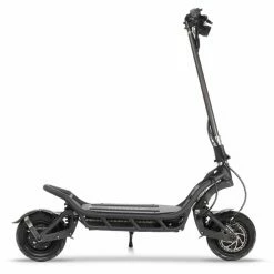 Nami Electric Burn-e