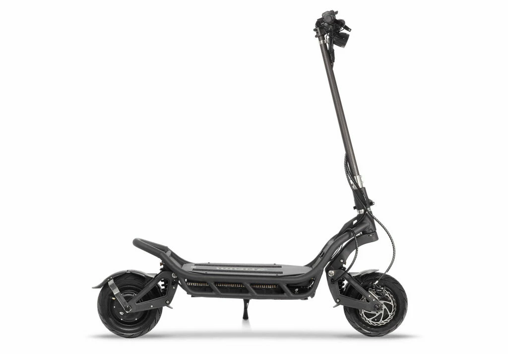 Nami Electric Burn-e