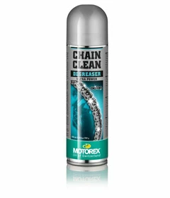 Nettoyant Chaîne 500ml Motorex