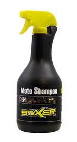 Nettoyant Pour Moto Shampoo BOXER