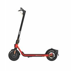 Ninebot By Segway F2