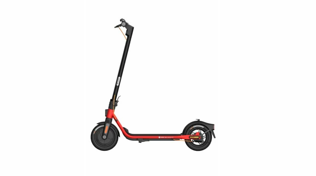 Ninebot By Segway F2