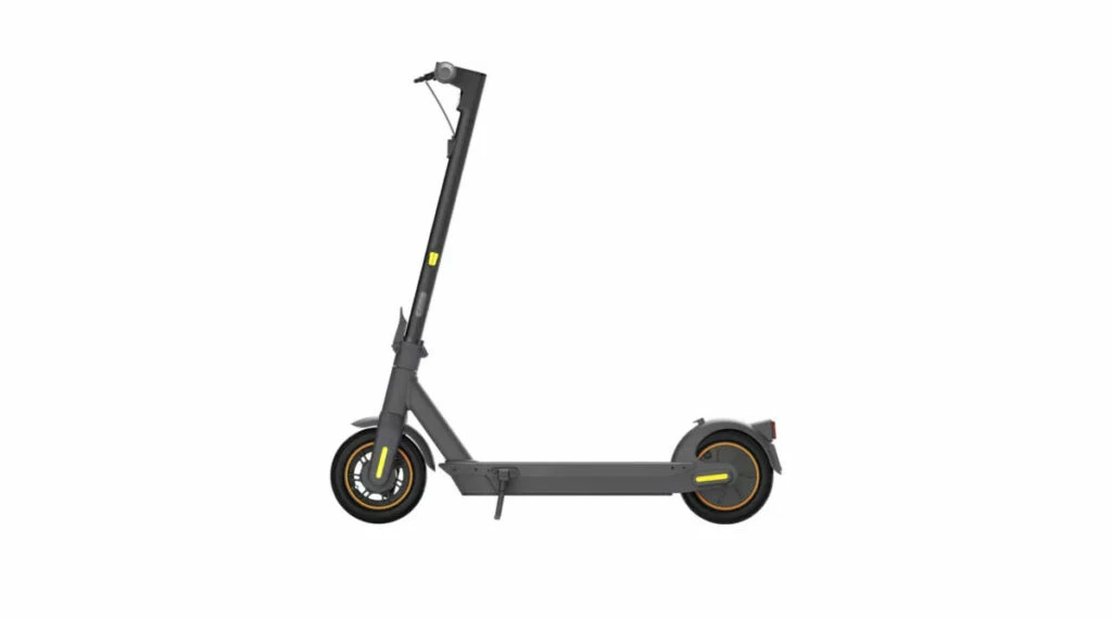 Ninebot By Segway F2