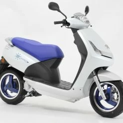 Peugeot E-Streetzone