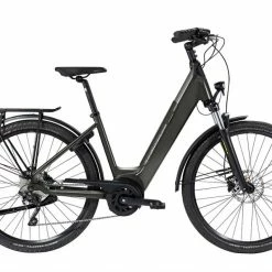 Peugeot ET01 Crossover