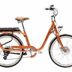 Peugeot ET01 Crossover