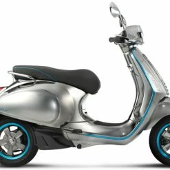 Piaggio One