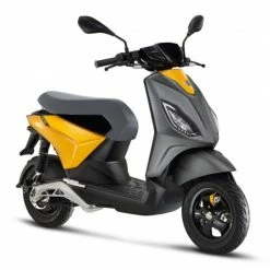 Piaggio One
