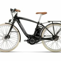 Piaggio Wi-bike Comfort Plus