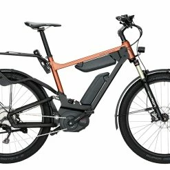 Riese & Muller Riese & Muller Muller Delite Touring