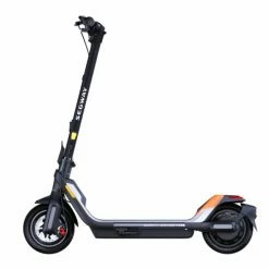 Ninebot By Segway F2