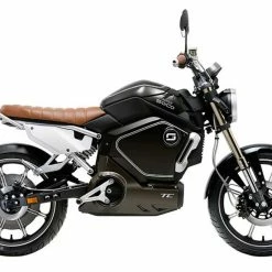 Super Soco TC Wanderer