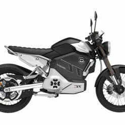 Super Soco TC Wanderer