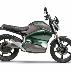 Super Soco TC Wanderer