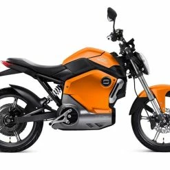 Super Soco TC Wanderer