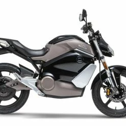 Super Soco TC Wanderer