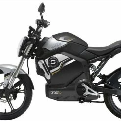 Super Soco TC Wanderer