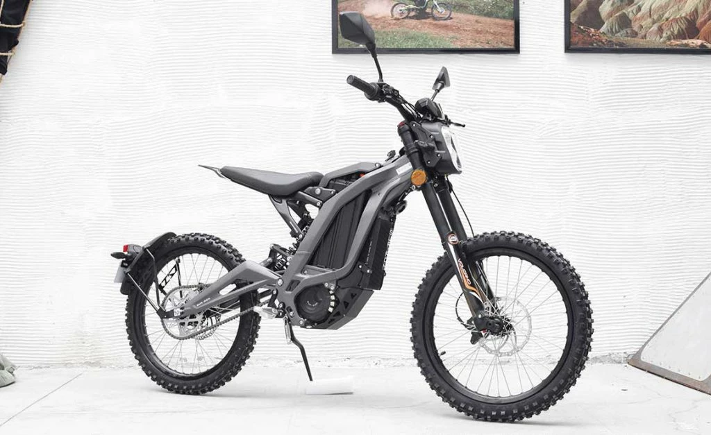 Sur-Ron Sur Ron Storm Bee