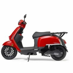 Tilgreen Tilscoot RS
