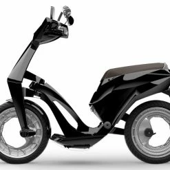 Ujet Scooter