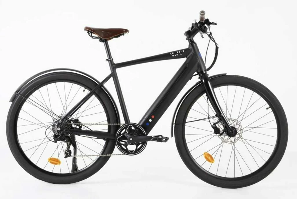 Vélo Mad Velo Mad Urbain 2