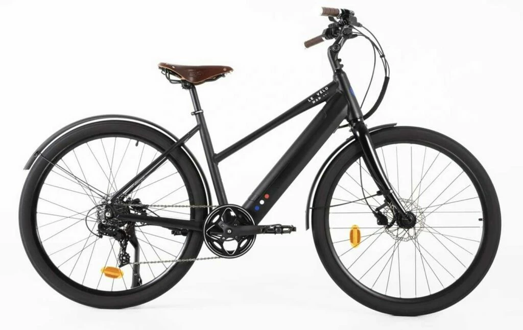 Vélo Mad Velo Mad Urbain 2