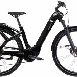 Bianchi T-Tronik T Type Pro