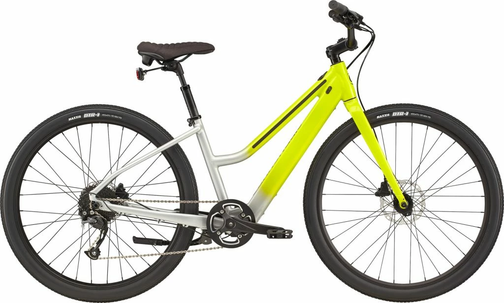 Cannondale Treadwell Neo 2