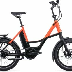 Cube Touring Hybrid Pro