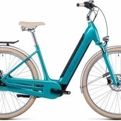 Cube Touring Hybrid Pro