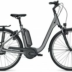 Kalkhoff Image 7.B Excite