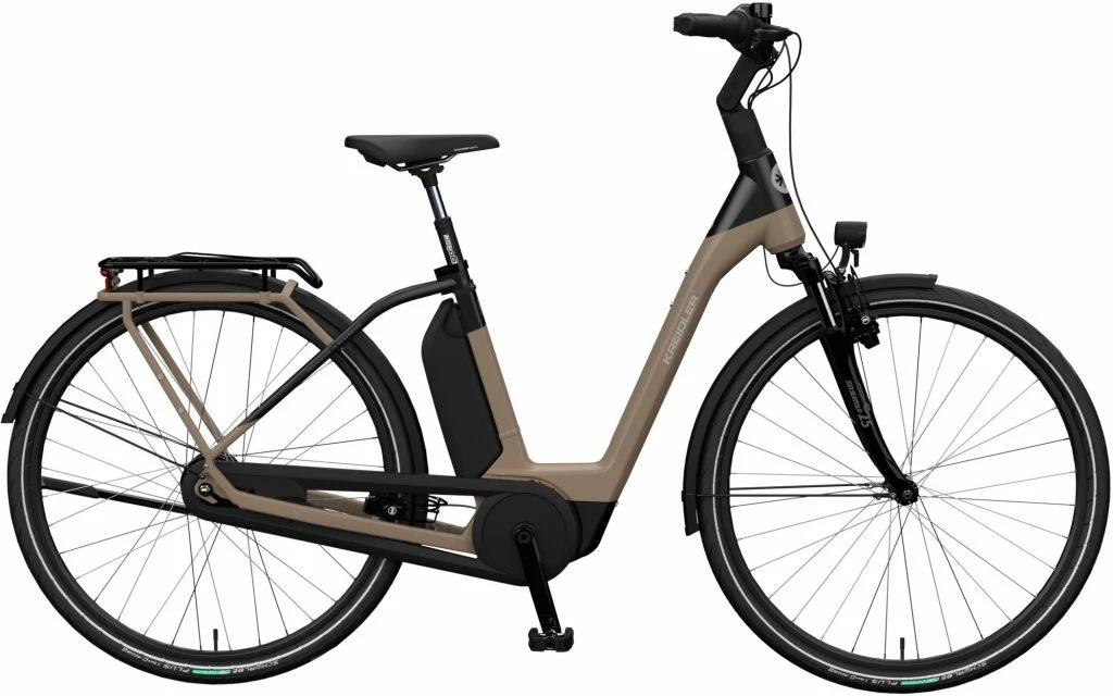 Kreidler Vitality Eco 8+ Wave
