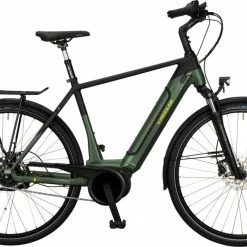 Kreidler Vitality Eco 8+ Wave