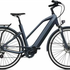 O2Feel VERN ADVENTURE POWER 8.1