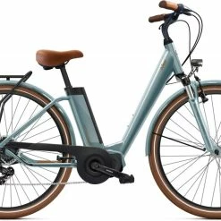 O2Feel VERN ADVENTURE POWER 8.1