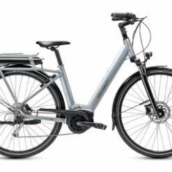 Peugeot ET01 Crossover