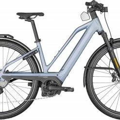 Scott Sub Tour ERIDE 30