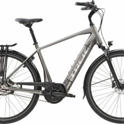 Trek Dual Sport +
