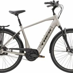 Trek Dual Sport +