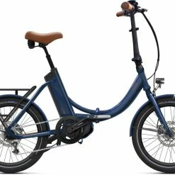 O2Feel VERN ADVENTURE POWER 8.1