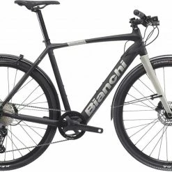 Bianchi T-Tronik T Type Pro