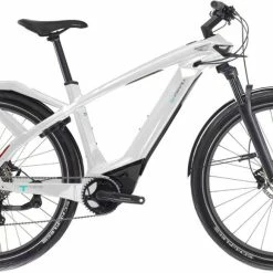 Bianchi T-Tronik T Type Pro