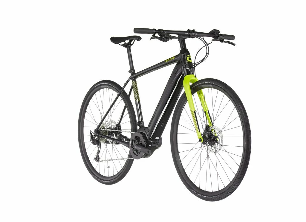 Cannondale Treadwell Neo 2