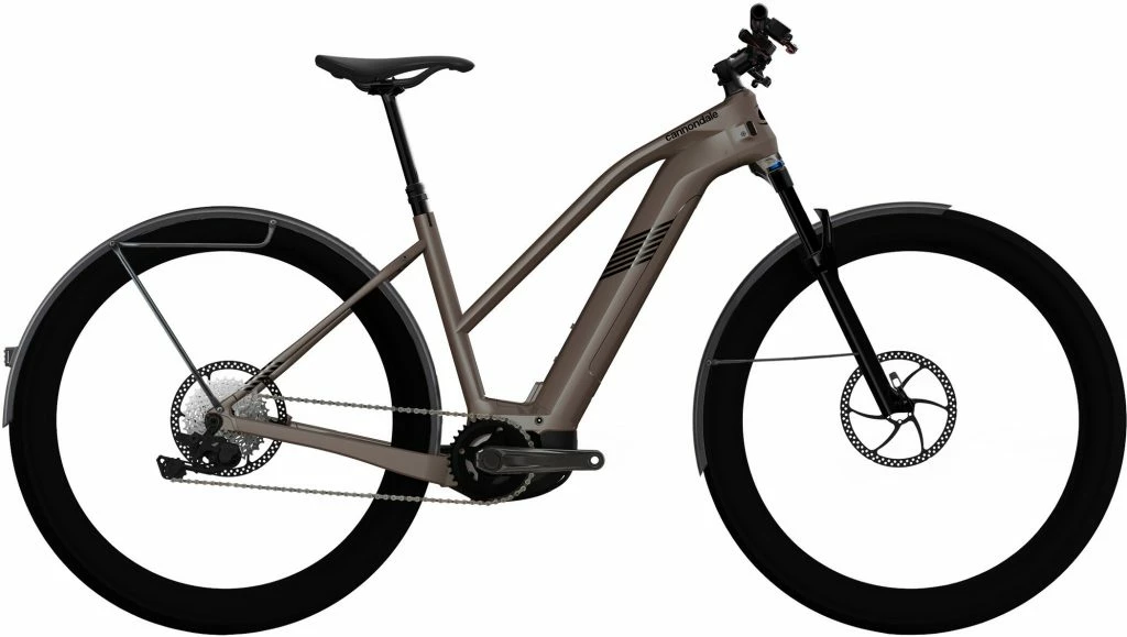 Cannondale Treadwell Neo 2