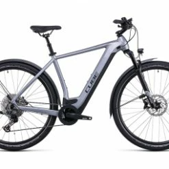 Cube Touring Hybrid Pro