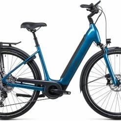 Cube Touring Hybrid Pro
