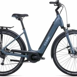 Cube Touring Hybrid Pro