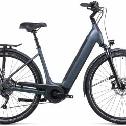 Cube Touring Hybrid Pro