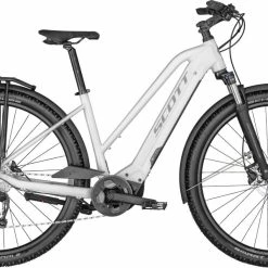 Scott Sub Tour ERIDE 30