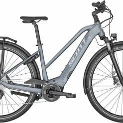 Scott Sub Tour ERIDE 30